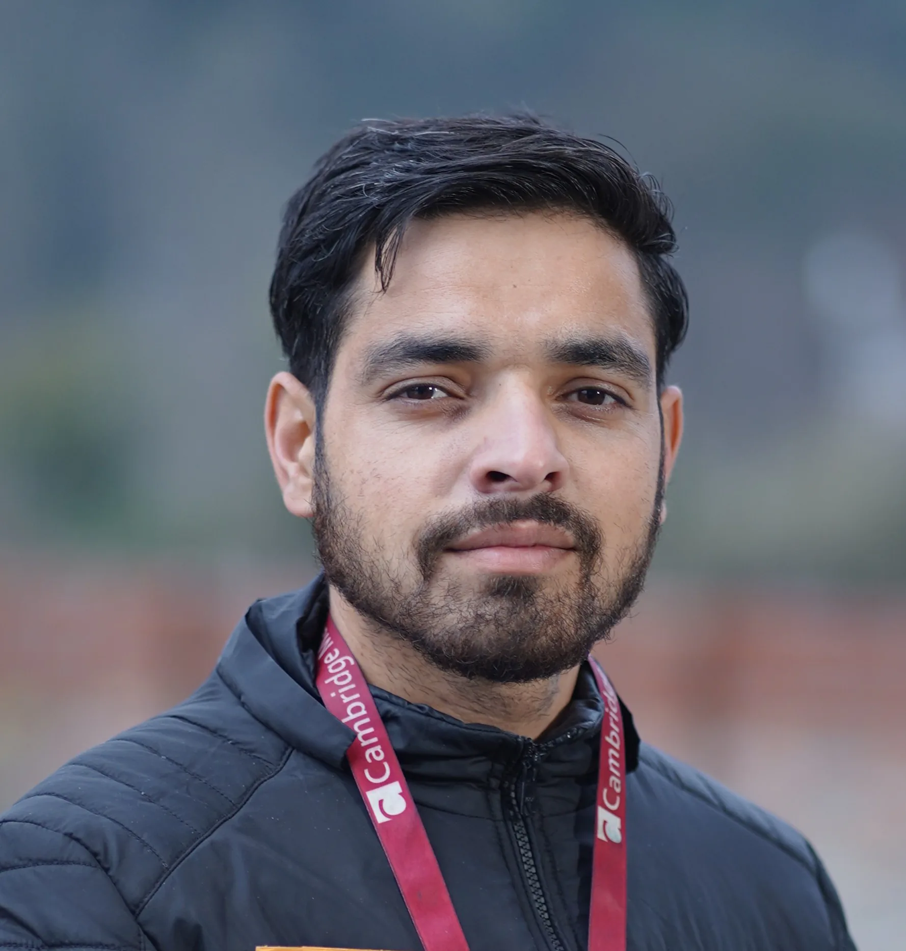 Mr. Manjul Sharma